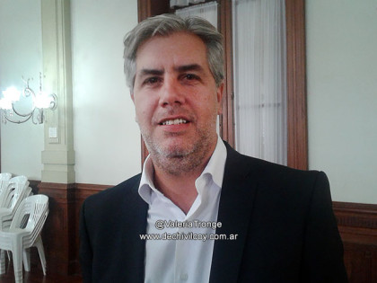 “La sociedad reclama dejar de lado las cuestiones partidistas” “La sociedad reclama dejar de lado las cuestiones partidistas”