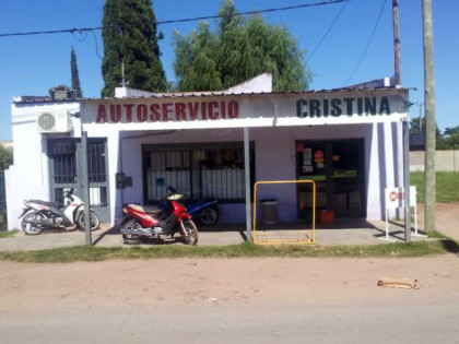 Roban importante suma de dinero y mercaderías de un autoservicio item-thumbnail