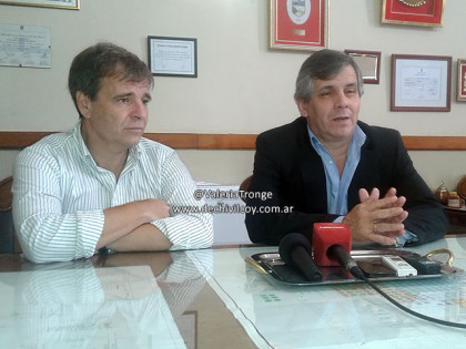 Creación de una Subdelegación de lucha contra el Narcotráfico en Chivilcoy Creación de una Subdelegación de lucha contra el Narcotráfico en Chivilcoy