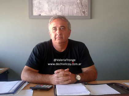 La Secretaría de Obras Públicas alerta ante posible maniobra dolosa en la venta de terrenos item-thumbnail