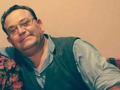 Fue hallada la persona desaparecida Fue hallada la persona desaparecida