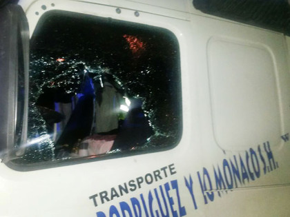 La Policía Comunal esclarece un robo y daño y detiene a su autor La Policía Comunal esclarece un robo y daño y detiene a su autor
