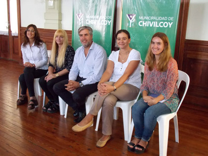 Se anunció la reapertura de las clases de Danza Terapia Se anunció la reapertura de las clases de Danza Terapia