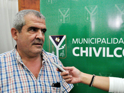 Se clausuró un peladero y matadero de pollos clandestinos Se clausuró un peladero y matadero de pollos clandestinos