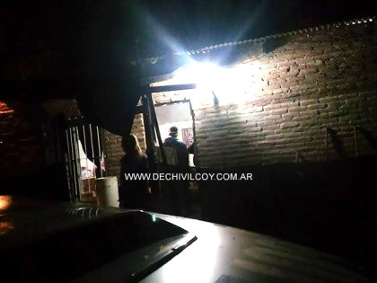 Encuentran muerto a un joven de 16 años Encuentran muerto a un joven de 16 años