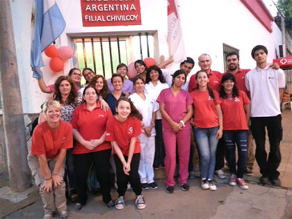 Publicación pedida: Colecta de Sangre para el Hospital Garrahan Publicación pedida: Colecta de Sangre para el Hospital Garrahan