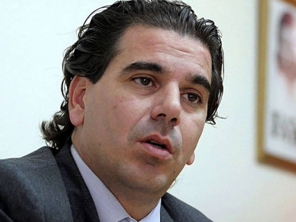 Cristian Ritondo, ministro de Seguridad, inaugurará el servicio 911 Cristian Ritondo, ministro de Seguridad, inaugurará el servicio 911