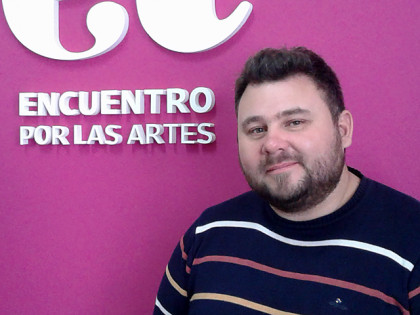 Encuentro por las Artes: Inscriben para los talleres que comienzan en abril Encuentro por las Artes: Inscriben para los talleres que comienzan en abril