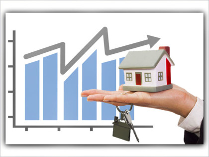 Números de enero de 2016 del mercado inmobiliario Números de enero de 2016 del mercado inmobiliario