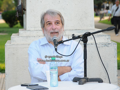 Félix Crous: ¿Derechos Humanos vs Seguridad? Félix Crous: ¿Derechos Humanos vs Seguridad?