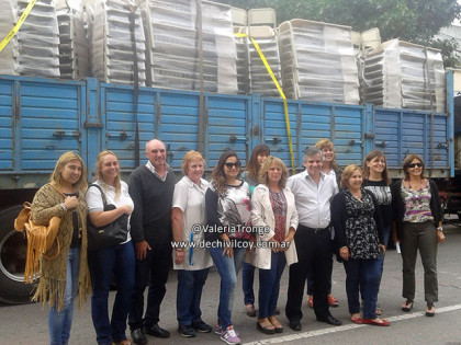 Britos: Desde un sector de CAMBIEMOS se están poniendo trabas al Gobierno Municipal Britos: Desde un sector de CAMBIEMOS se están poniendo trabas al Gobierno Municipal