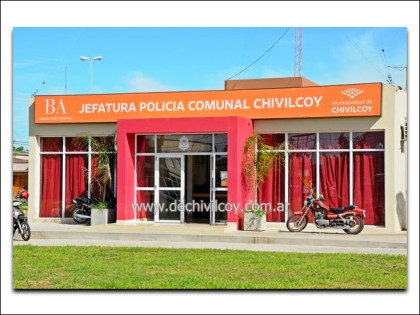 Secuestran una camioneta que estaría relacionada con el caso Orlando Secuestran una camioneta que estaría relacionada con el caso Orlando