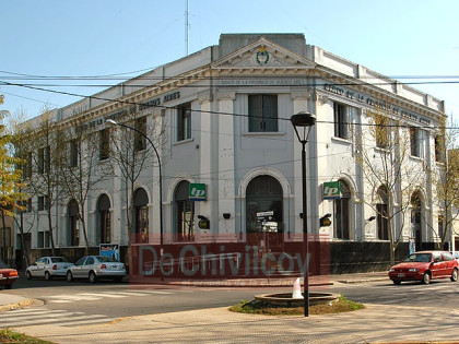 Bancarios ratifican paro para este jueves Bancarios ratifican paro para este jueves