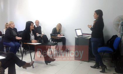 OMIC: Capacitación sobre los Derechos de consumidores y usuarios OMIC: Capacitación sobre los Derechos de consumidores y usuarios