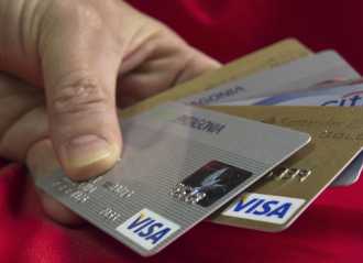 Advierten nueva modalidad delictiva con tarjetas de crédito Advierten nueva modalidad delictiva con tarjetas de crédito