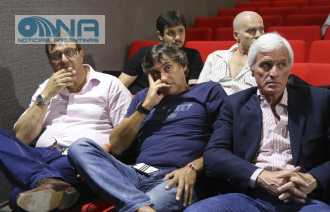 Enzo Francescoli: River “no está jugando bien, hace tiempo” Enzo Francescoli: River “no está jugando bien, hace tiempo”