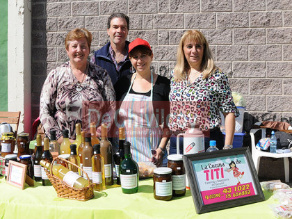 Primer Encuentro del “Espacio Gastronómico Chivilcoy” Primer Encuentro del “Espacio Gastronómico Chivilcoy”