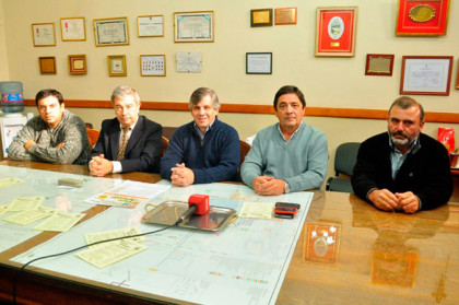 Fue presentada la 19º Expo Apícola Fue presentada la 19º Expo Apícola