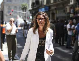 Está listo el proyecto de “Ley del Arrepentido” Está listo el proyecto de “Ley del Arrepentido”