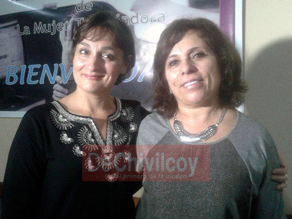 Primer taller de Empoderamiento de la Mujer Trabajadora Primer taller de Empoderamiento de la Mujer Trabajadora