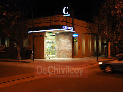 Banco Credicoop: Reconocimiento a Mujeres Chivilcoyanas Banco Credicoop: Reconocimiento a Mujeres Chivilcoyanas