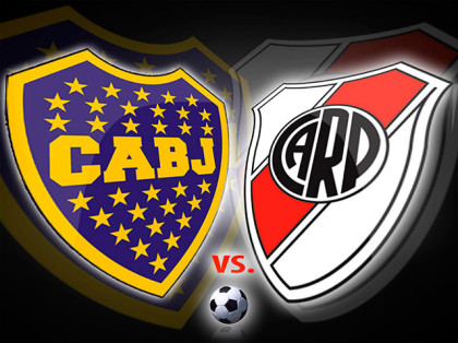 Boca y River se vuelven a ver las caras en el superclásico item-thumbnail