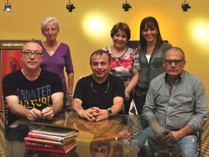 Se realizarán las Fiestas Patronales de San Expedito Se realizarán las Fiestas Patronales de San Expedito