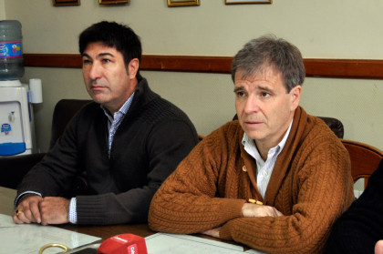 Importante inversión en Seguridad y Tránsito Importante inversión en Seguridad y Tránsito