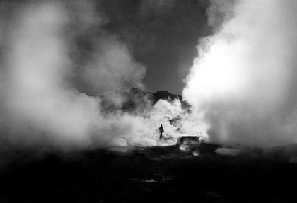 “Los días y las noches”, de Martín Felipe, se presenta en Fotogalería 22 “Los días y las noches”, de Martín Felipe, se presenta en Fotogalería 22