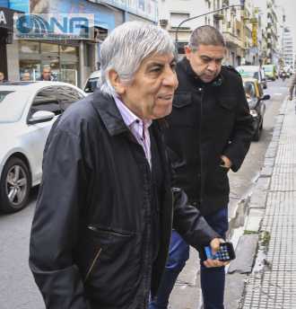 Las centrales obreras ultiman preparativos para el acto del 29 Las centrales obreras ultiman preparativos para el acto del 29