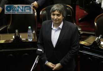 Denuncian que gente de Sala iba con “valijas con dinero” a Olivos item-thumbnail