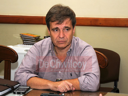 Robo a la estación de servicio Argas: Ratifican la calidad de imputado del aprehendido Robo a la estación de servicio Argas: Ratifican la calidad de imputado del aprehendido