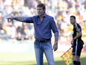 Palermo vuelve a dirigir: será DT de Unión Española de Chile Palermo vuelve a dirigir: será DT de Unión Española de Chile