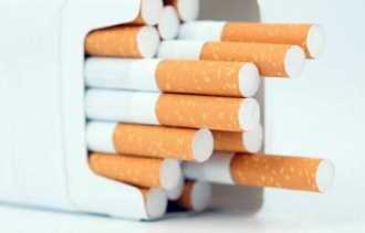 Por el aumento de cigarrillos la gente compra “truchos” Por el aumento de cigarrillos la gente compra “truchos”