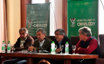 Se presentó el informe de la Comisión Asesora Administrativa y se informó de las denuncias realizadas Se presentó el informe de la Comisión Asesora Administrativa y se informó de las denuncias realizadas