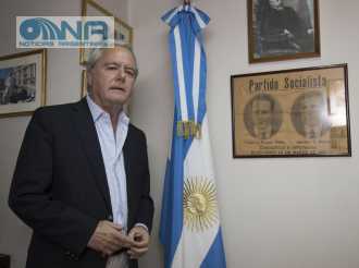 Pinedo: El procesamiento de Cristina “es discutible” Pinedo: El procesamiento de Cristina “es discutible”