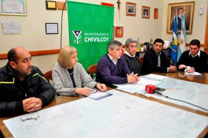 El IPS reclama al municipio cerca de 7 millones de pesos de descuentos no efectuados desde enero del 2015 item-thumbnail