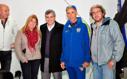 Capacitación para profesionales del deporte Capacitación para profesionales del deporte