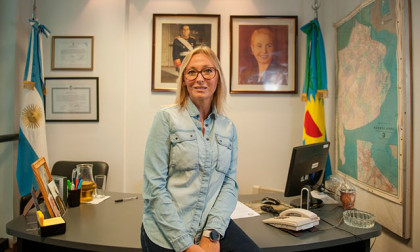Proponen el uso de tobilleras electrónicas para quienes tengan orden de prohibición de acercamiento Proponen el uso de tobilleras electrónicas para quienes tengan orden de prohibición de acercamiento
