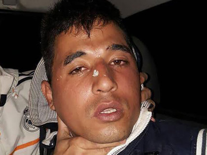 En la fecha fue detenido uno de los autores del homicidio del Prefecto Toledo En la fecha fue detenido uno de los autores del homicidio del Prefecto Toledo