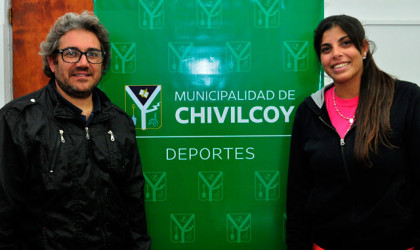 Jornada deportiva en el Polideportivo Municipal Jornada deportiva en el Polideportivo Municipal