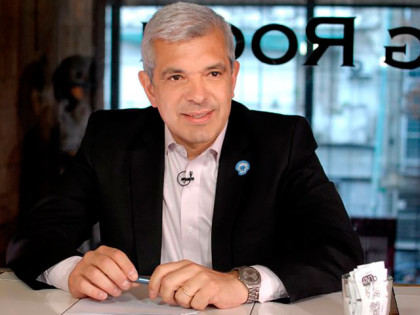 Julián Domínguez: “Si el gobierno veta o traba esta Ley le da la espalda definitivamente a los trabajadores” Julián Domínguez: “Si el gobierno veta o traba esta Ley le da la espalda definitivamente a los trabajadores”
