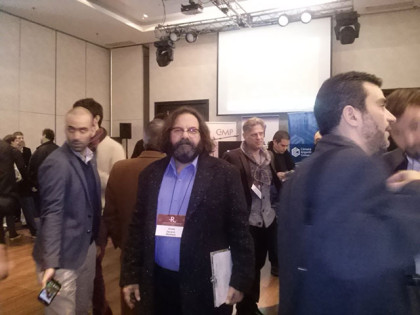 Se realizó ronda de negocios en pilar con destacada participación de ATIADIM Se realizó ronda de negocios en pilar con destacada participación de ATIADIM