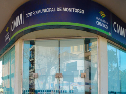 La Secretaria de Seguridad informa La Secretaria de Seguridad informa