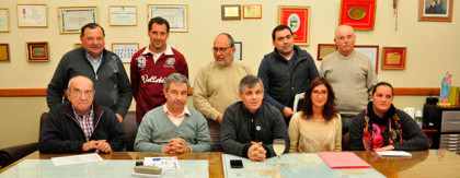 Talleres con distintas propuestas para localidades rurales Talleres con distintas propuestas para localidades rurales