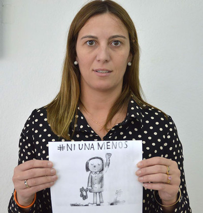 Impulsan asesoramiento jurídico gratuito para las víctimas de violencia de género Impulsan asesoramiento jurídico gratuito para las víctimas de violencia de género