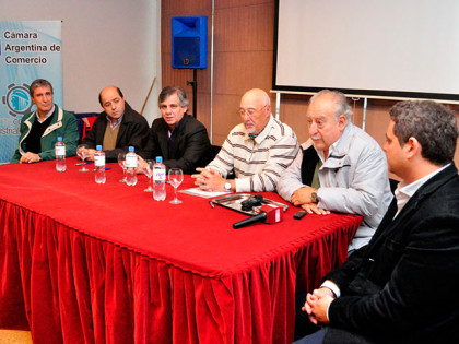 El municipio firmó un convenio para dictar capacitaciones técnicas El municipio firmó un convenio para dictar capacitaciones técnicas