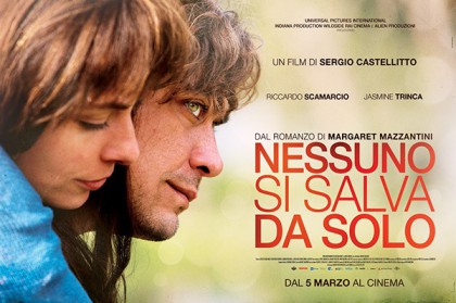 La Sociedad Operaria Italiana sigue con su ciclo de “Cine en el Cine” La Sociedad Operaria Italiana sigue con su ciclo de “Cine en el Cine”