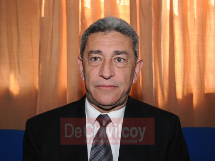 Di Renzo: Deuda de la Nación: “Sólo se recuperó $1.580.000 de los 17 millones y medio” Di Renzo: Deuda de la Nación: “Sólo se recuperó $1.580.000 de los 17 millones y medio”