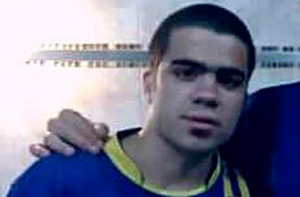Tragedia en la cancha: un jugador murió tras un golpe en la cabeza Tragedia en la cancha: un jugador murió tras un golpe en la cabeza